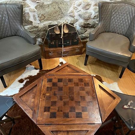 Quinta Da Aranha Villa Аркос де Валдевез Екстериор снимка