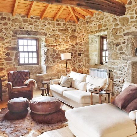 Quinta Da Aranha Villa Аркос де Валдевез Екстериор снимка