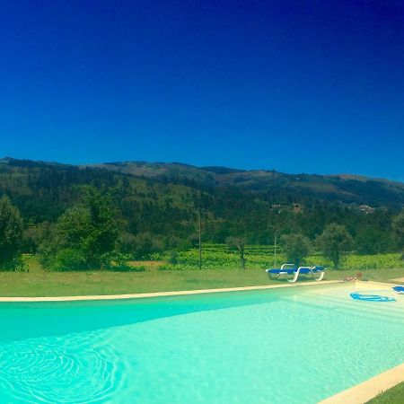 Quinta Da Aranha Villa Аркос де Валдевез Екстериор снимка