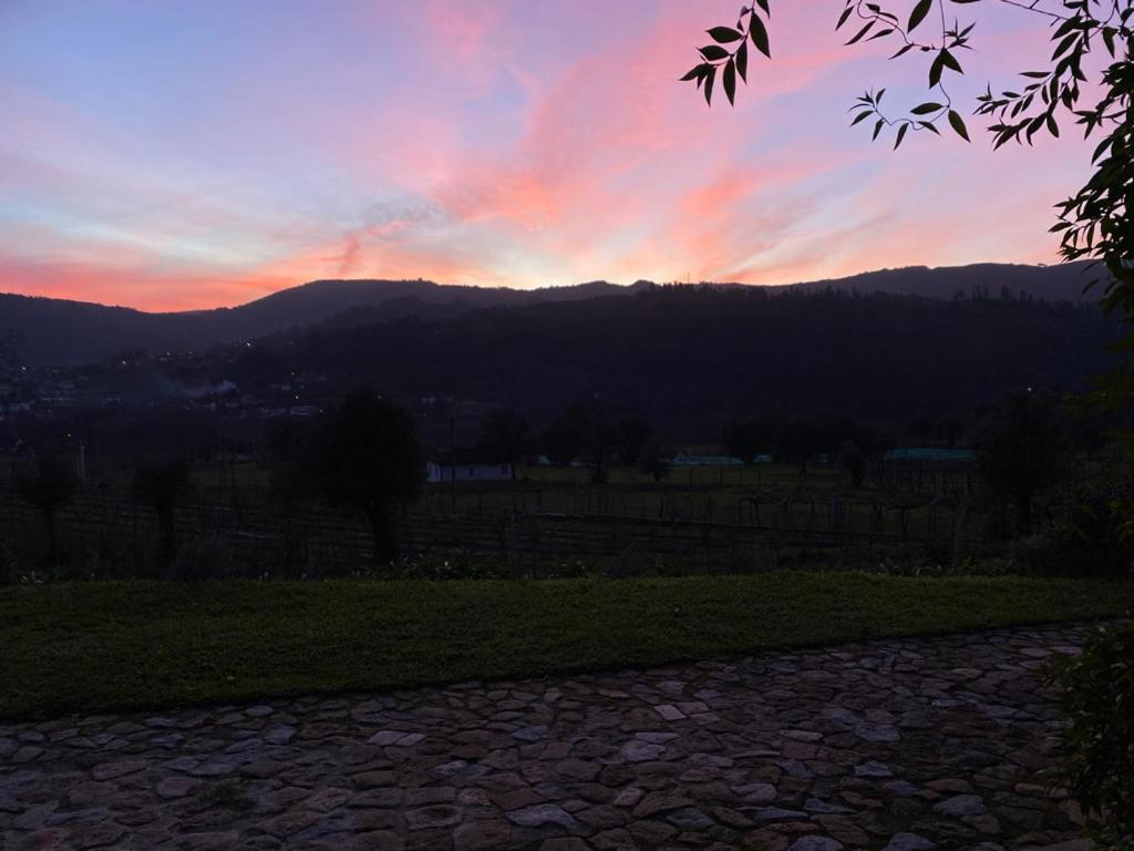 Quinta Da Aranha Villa Аркос де Валдевез Екстериор снимка