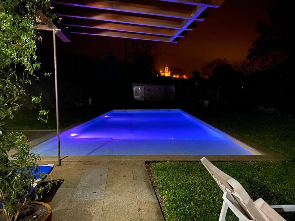 Quinta Da Aranha Villa Аркос де Валдевез Екстериор снимка