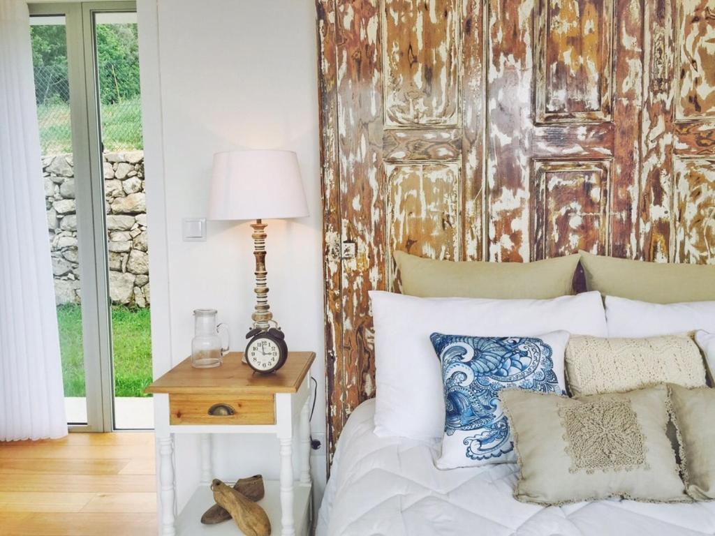 Quinta Da Aranha Villa Аркос де Валдевез Екстериор снимка