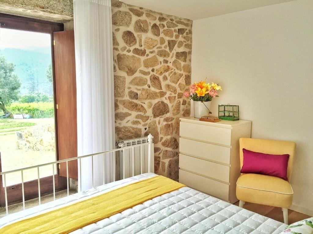 Quinta Da Aranha Villa Аркос де Валдевез Екстериор снимка