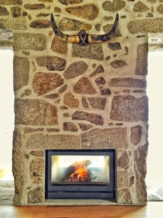 Quinta Da Aranha Villa Аркос де Валдевез Екстериор снимка