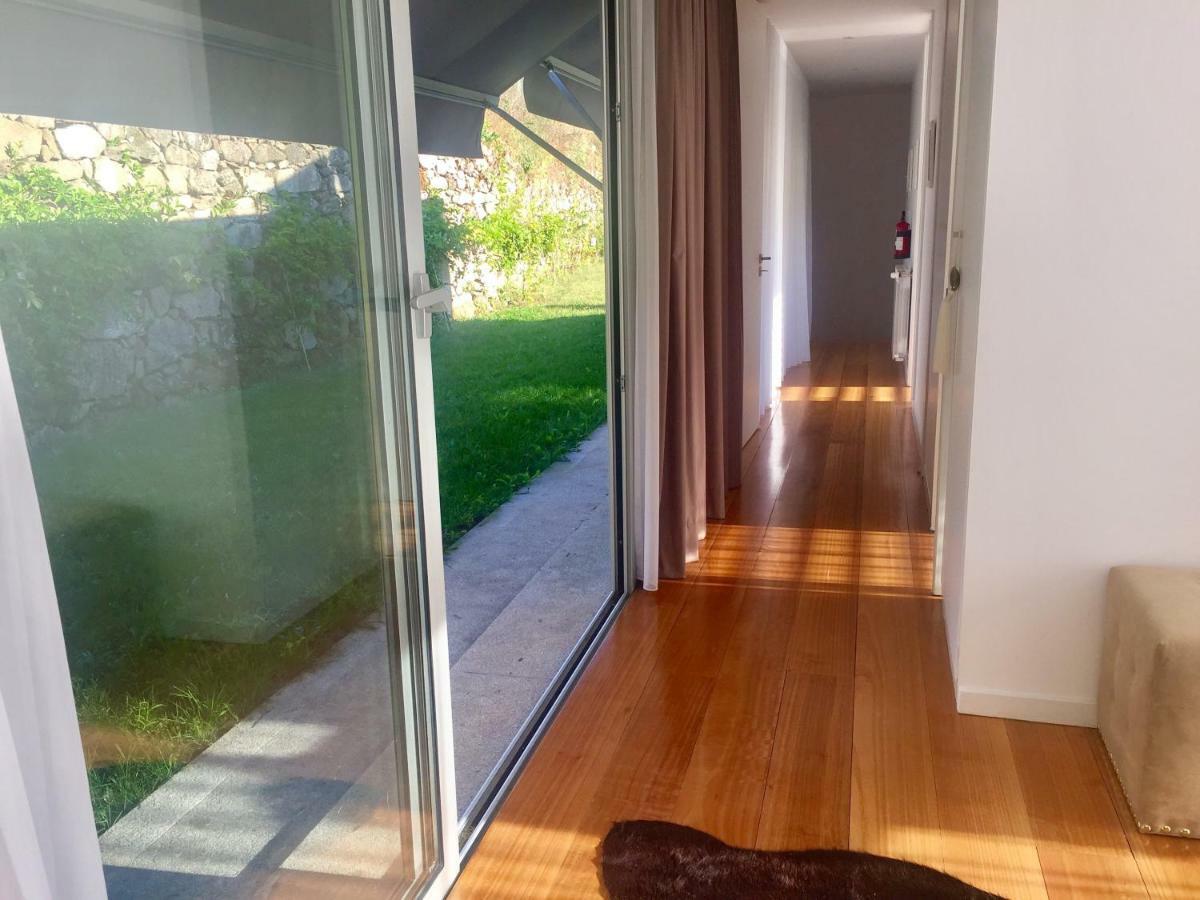 Quinta Da Aranha Villa Аркос де Валдевез Екстериор снимка