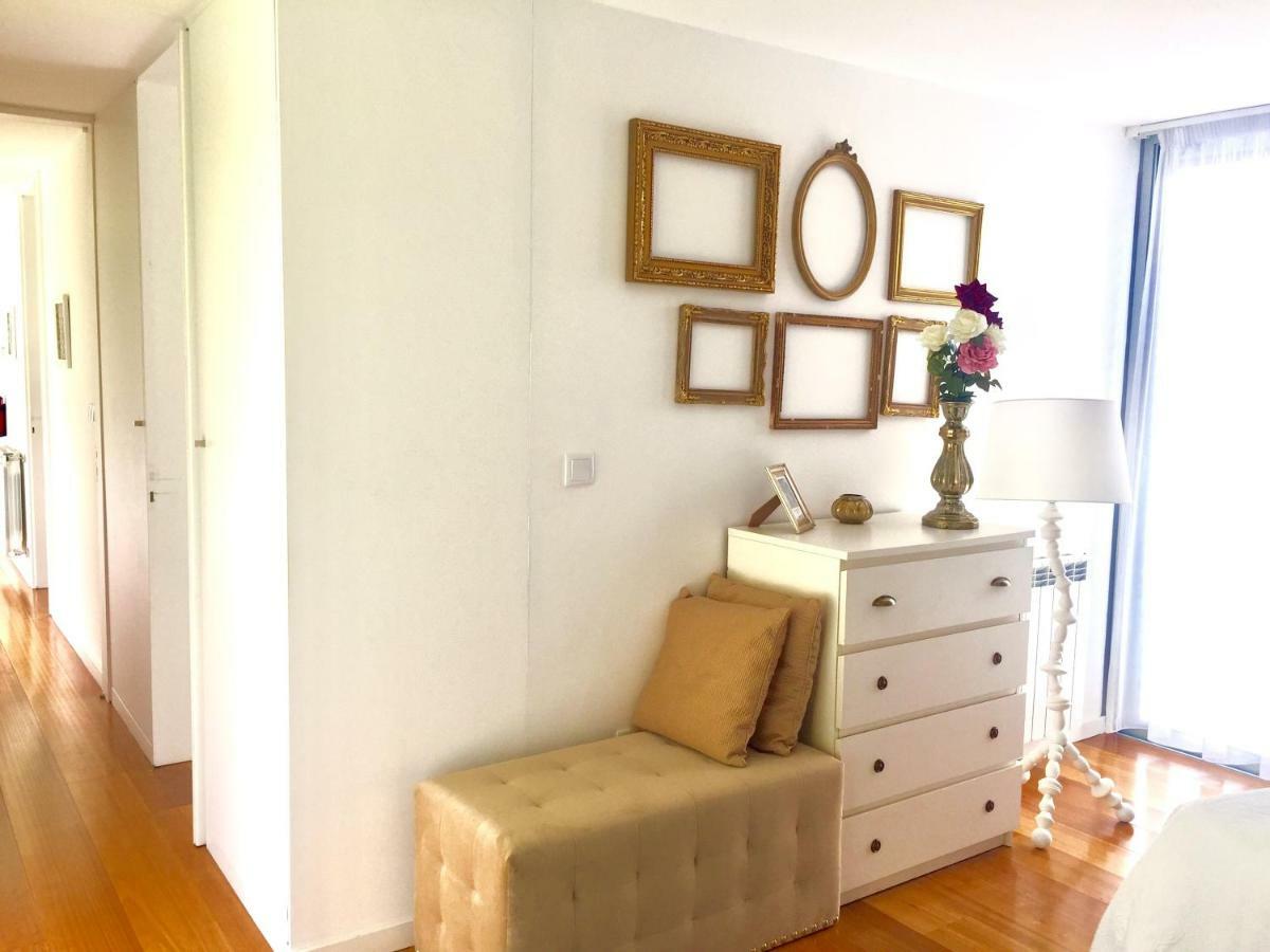 Quinta Da Aranha Villa Аркос де Валдевез Екстериор снимка