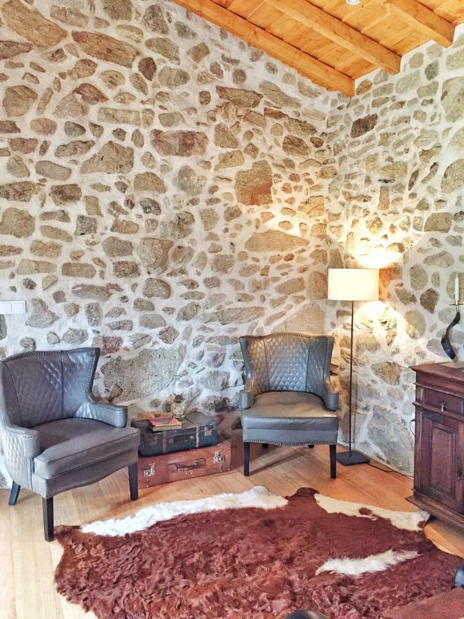 Quinta Da Aranha Villa Аркос де Валдевез Екстериор снимка