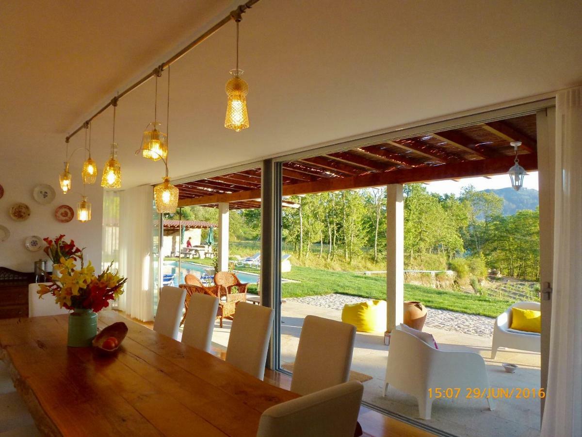 Quinta Da Aranha Villa Аркос де Валдевез Екстериор снимка