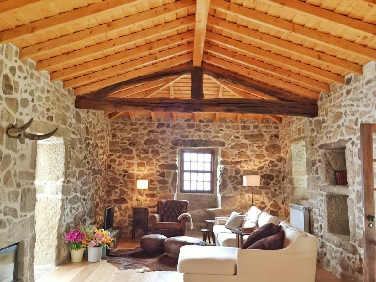 Quinta Da Aranha Villa Аркос де Валдевез Екстериор снимка