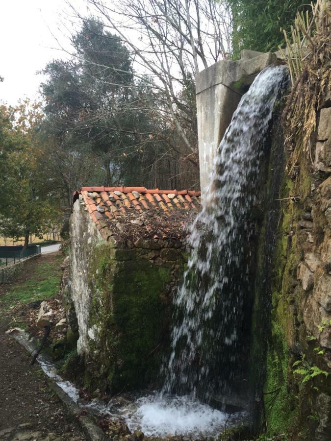 Quinta Da Aranha Villa Аркос де Валдевез Екстериор снимка