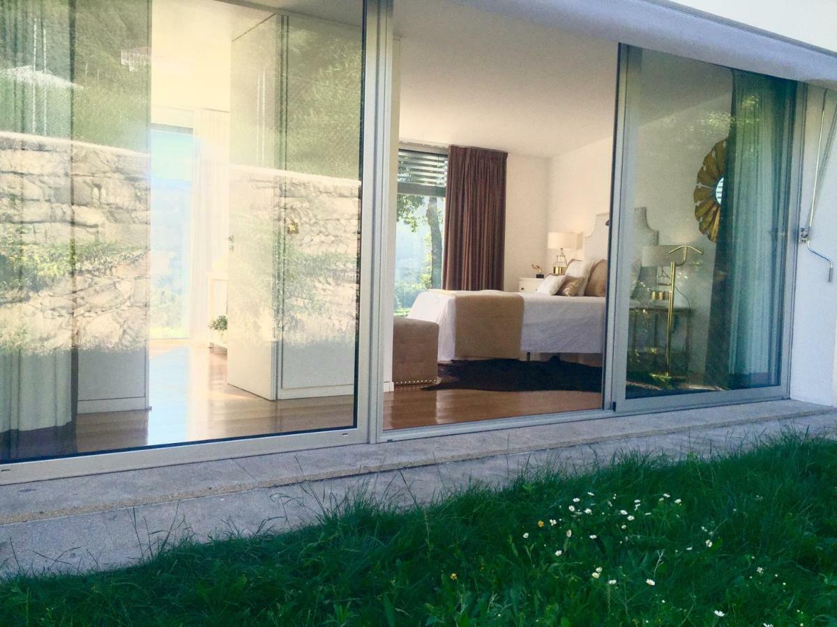 Quinta Da Aranha Villa Аркос де Валдевез Екстериор снимка